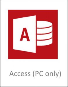 ms access for mac free