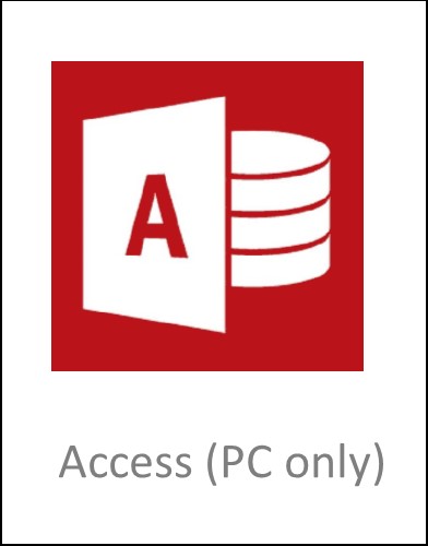 ms access for mac