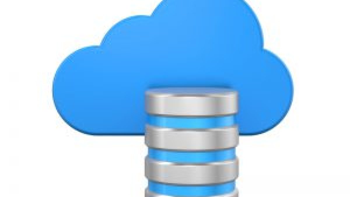 microsoft access database cloud