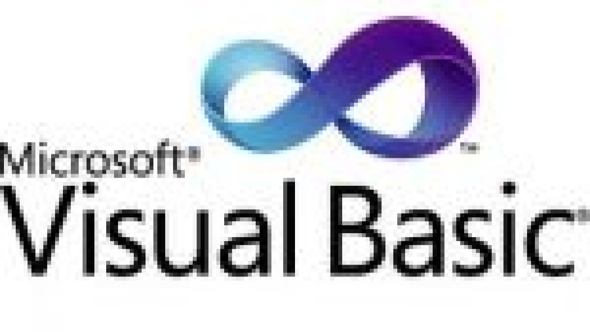 Visual Basic - .NET Blog